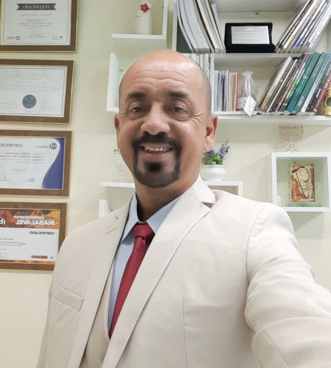 Braulino Barbosa