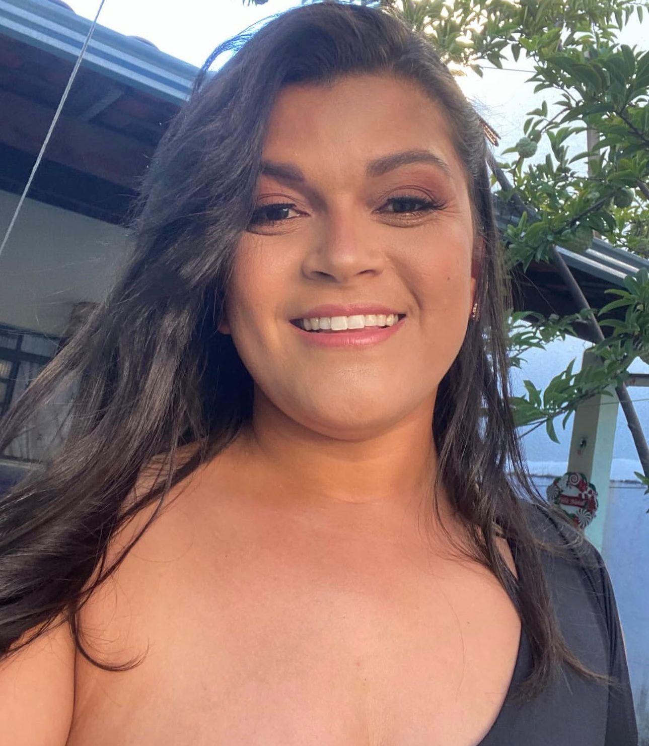 Dalila Rebouças