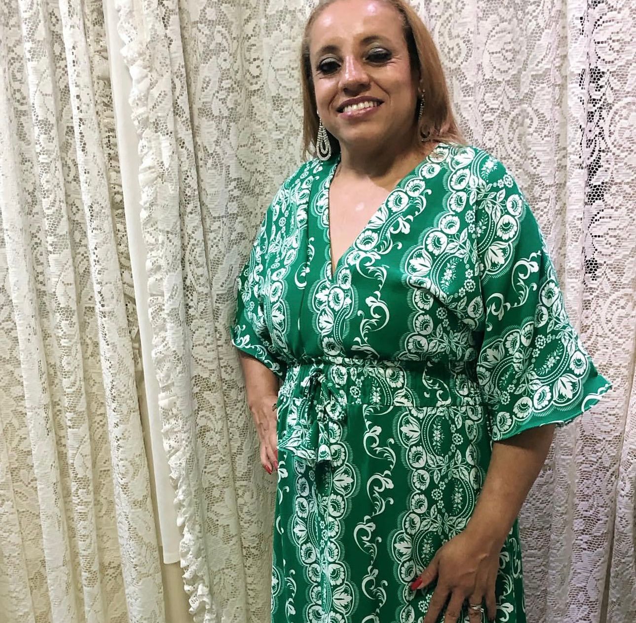 Sandra Barbosa